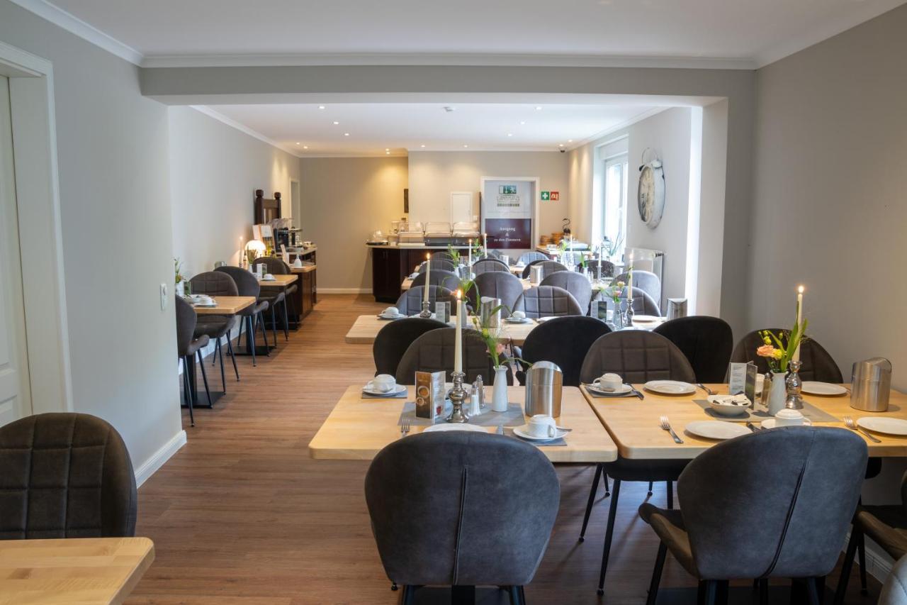 Gasthof Knappmann Essen