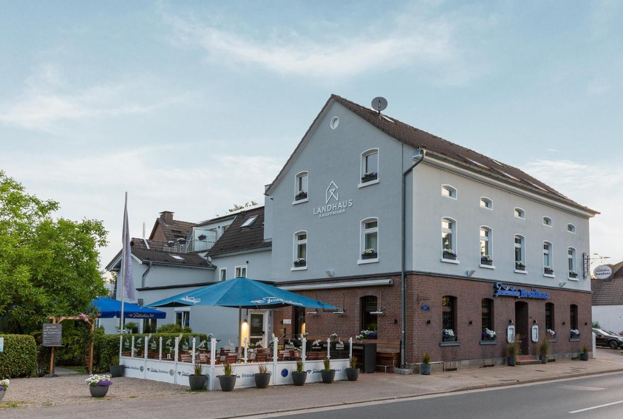 Knappmann 3* Essen